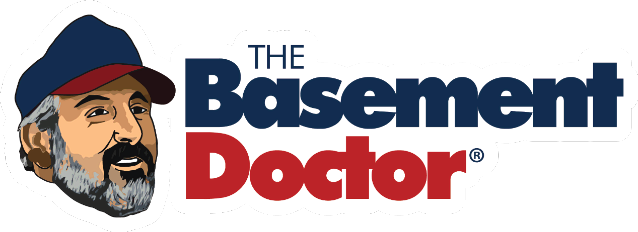 The Basement Doctor Logo